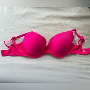 32DD PINK Bra